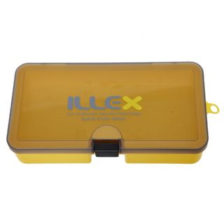 Illex Tackle Boxes 214 - 